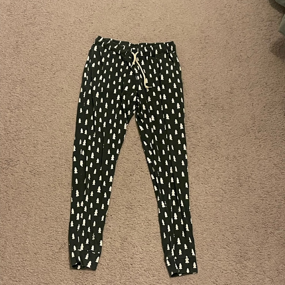 Brave Little Ones Christmas Bottoms